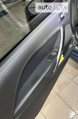 Купе Peugeot RCZ 2010 в 
