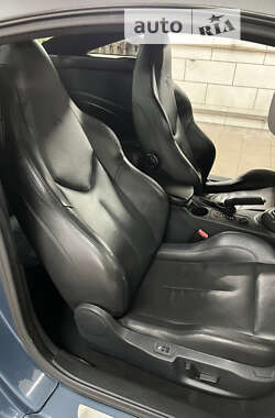 Купе Peugeot RCZ 2010 в 