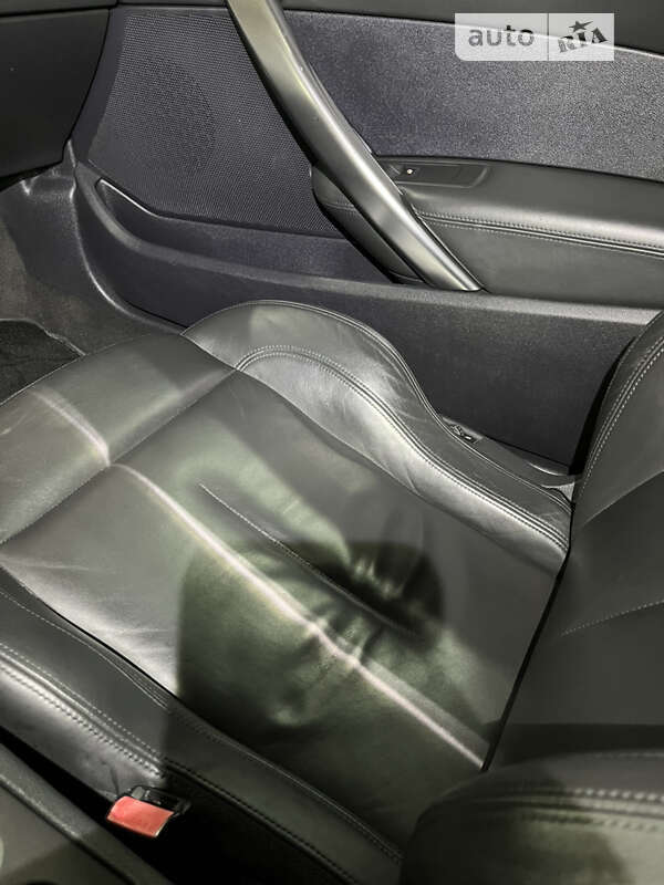 Купе Peugeot RCZ 2010 в Богодухове