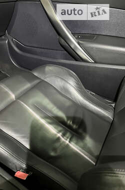 Купе Peugeot RCZ 2010 в 