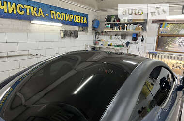 Купе Peugeot RCZ 2010 в 