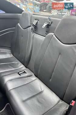 Купе Peugeot RCZ 2012 в 