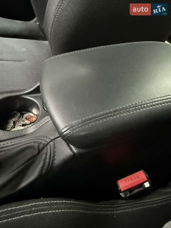 Купе Peugeot RCZ 2011 в Киеве