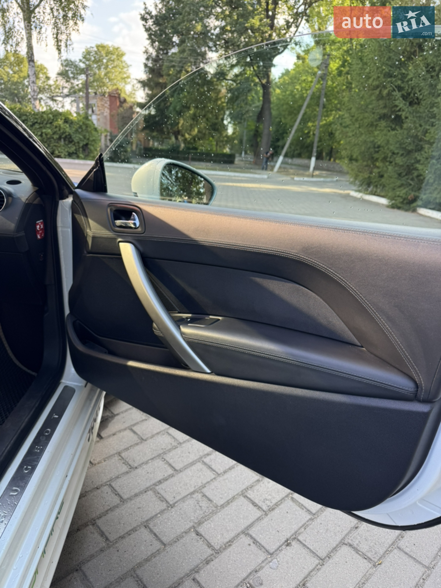2012 Peugeot RCZ - мініатюра 16