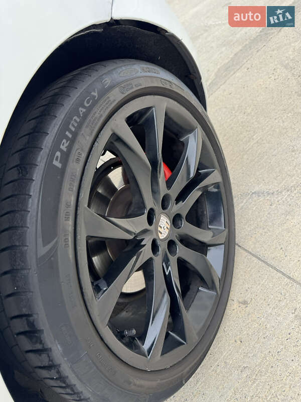 Купе Peugeot RCZ 2010 в Одессе