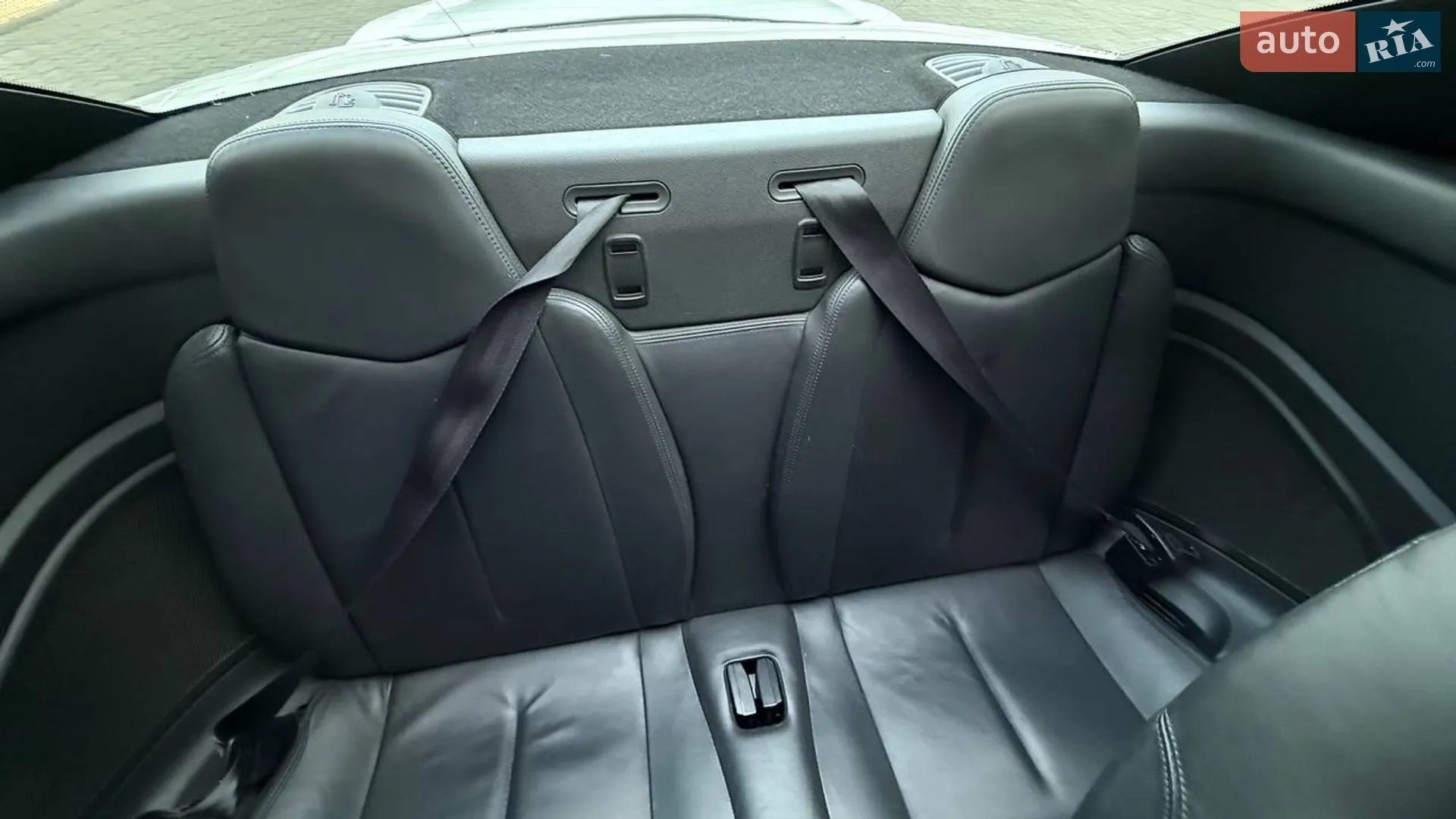 2012 Peugeot RCZ - мініатюра 24