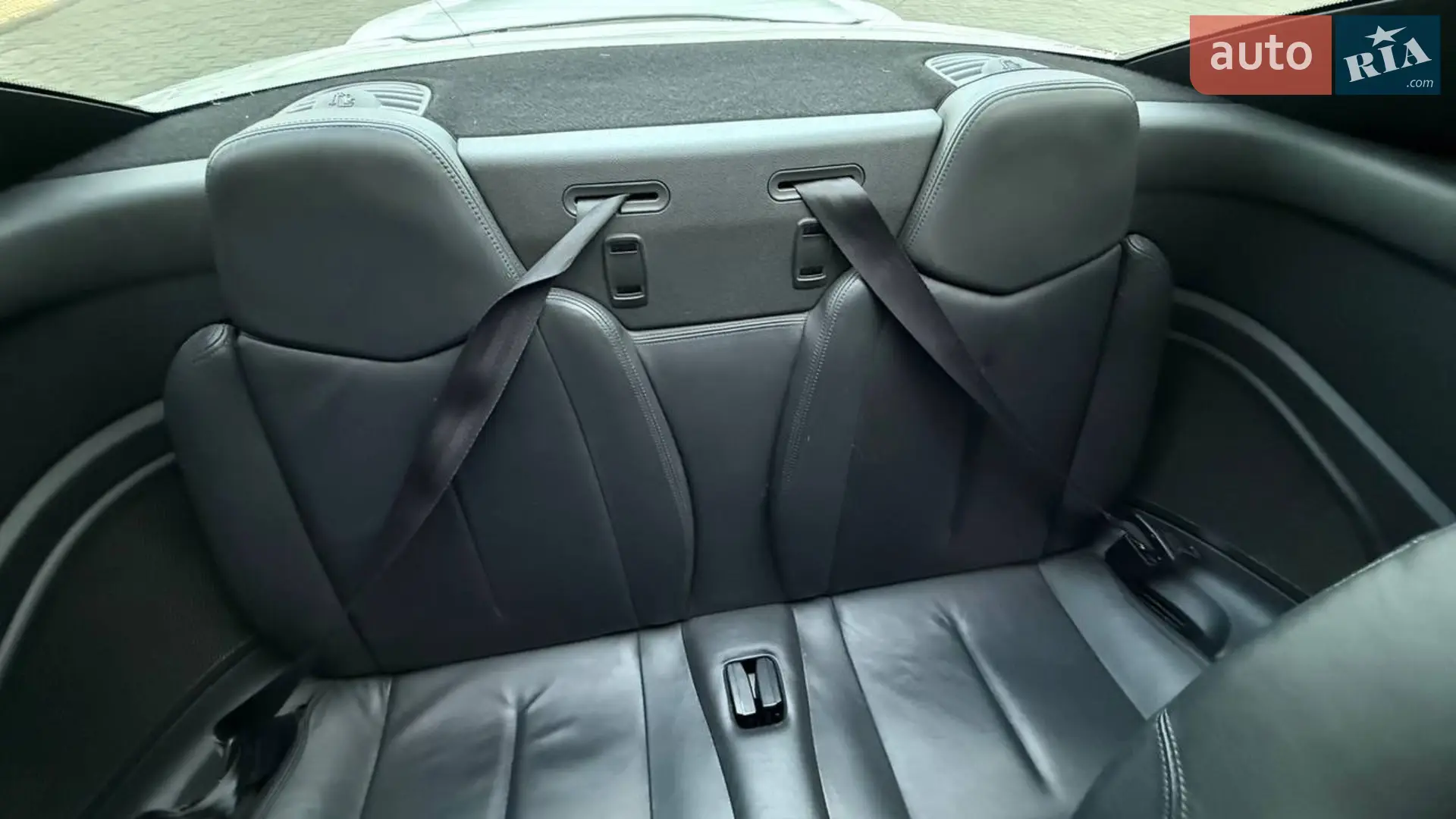 2012 Peugeot RCZ - мініатюра 25