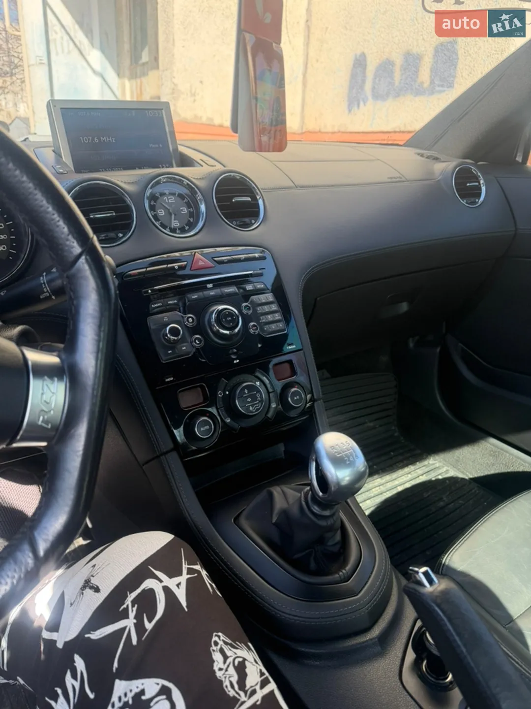 2010 Peugeot RCZ - мініатюра 4