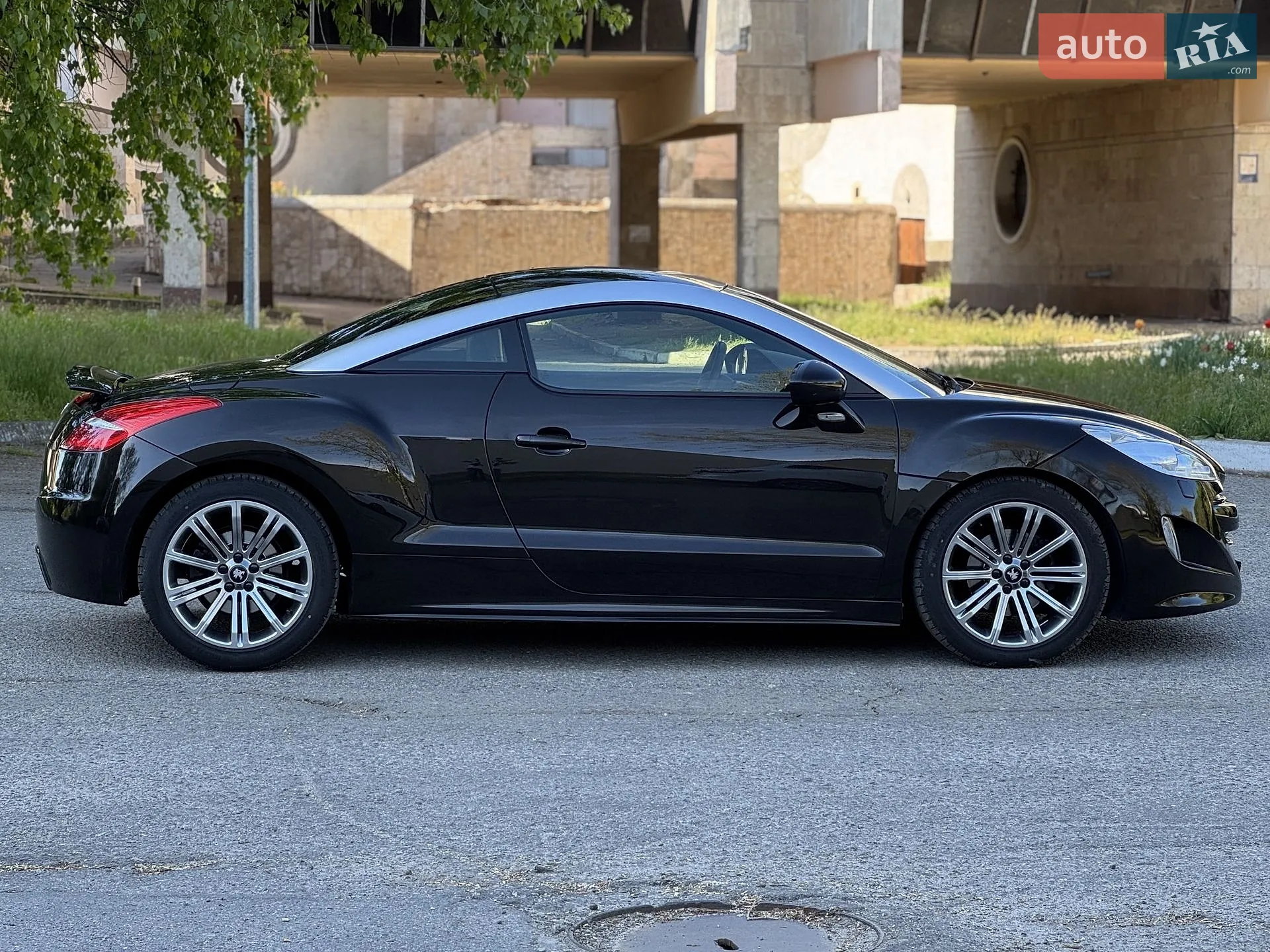 2012 Peugeot RCZ - мініатюра 8