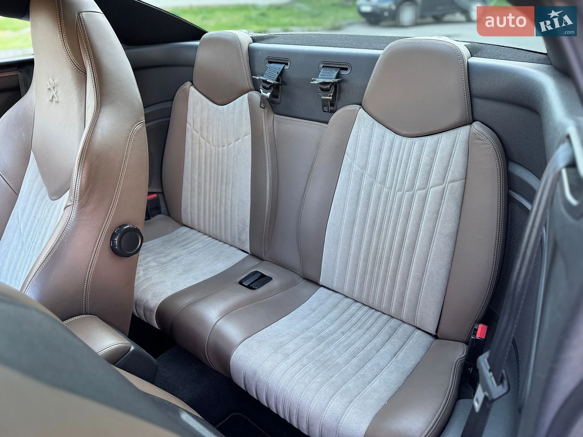 2012 Peugeot RCZ - мініатюра 44