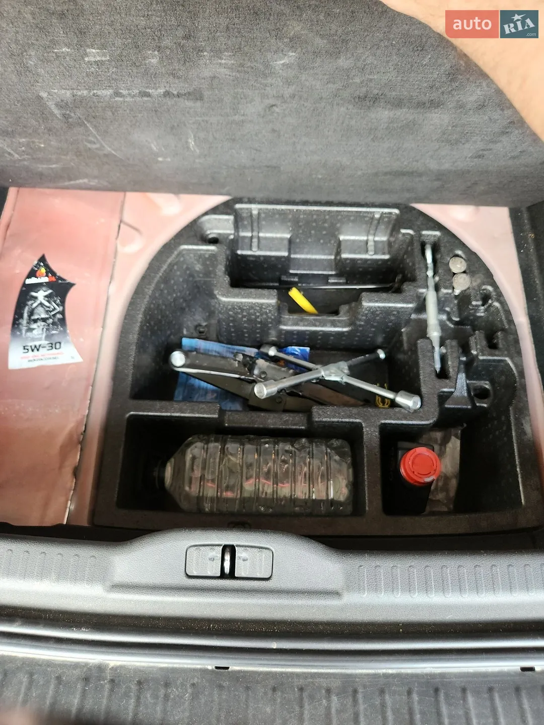 2010 Peugeot RCZ - мініатюра 8