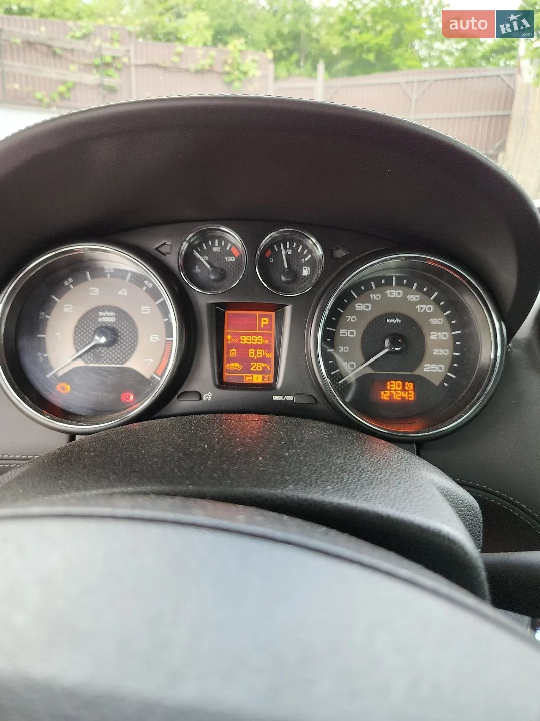 2010 Peugeot RCZ - мініатюра 12