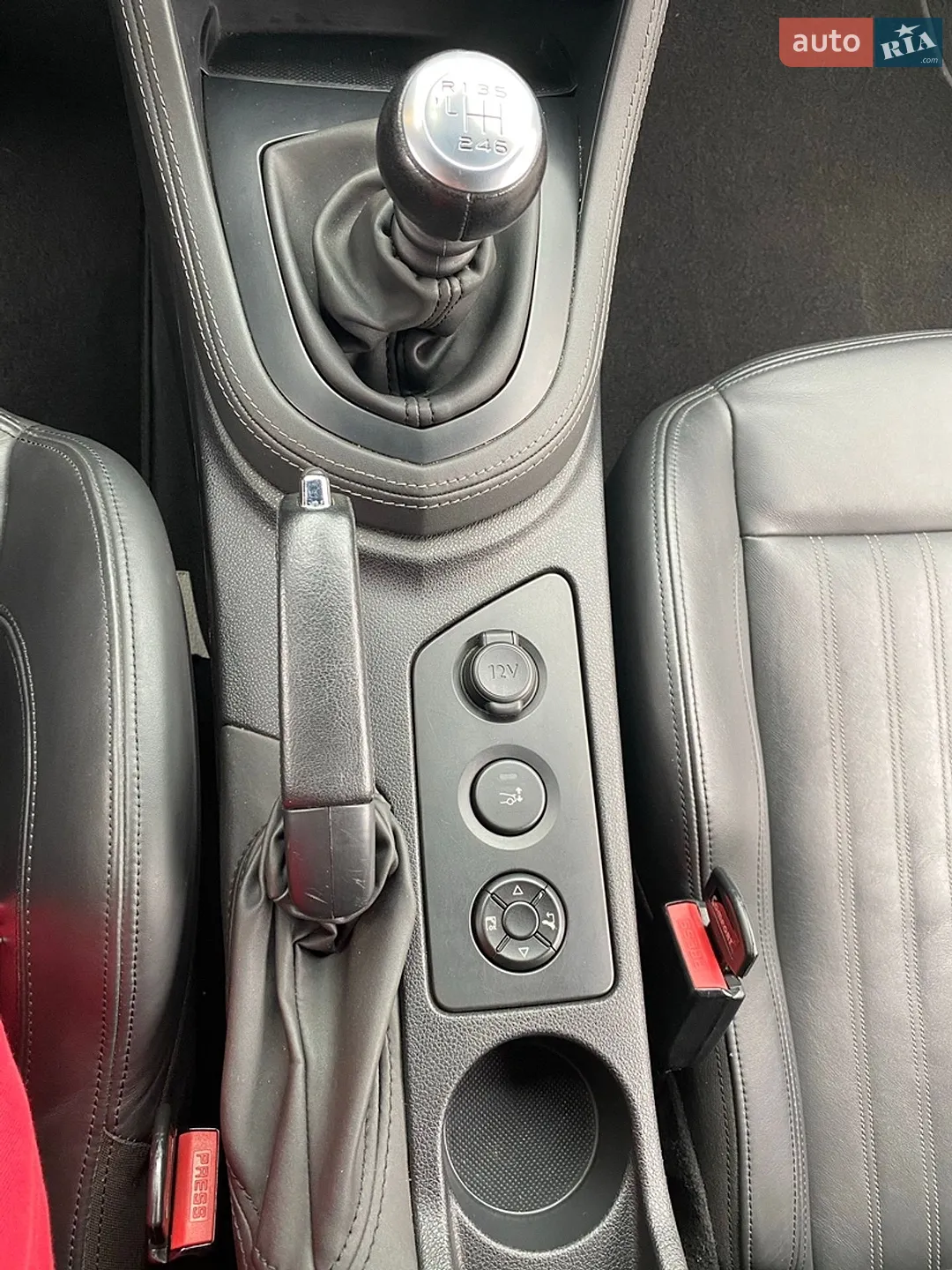 2011 Peugeot RCZ - мініатюра 35