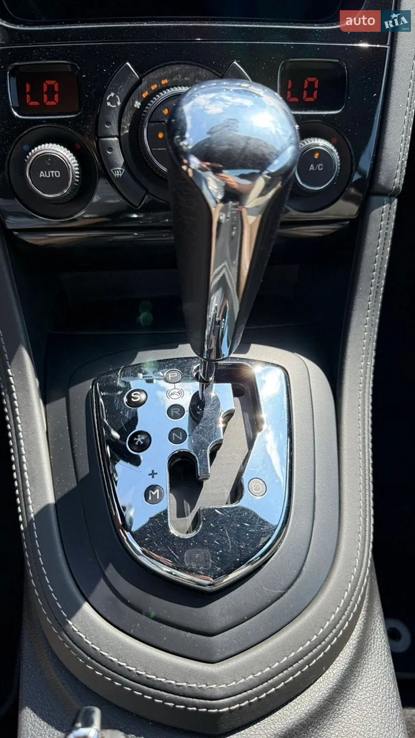 2012 Peugeot RCZ - мініатюра 21
