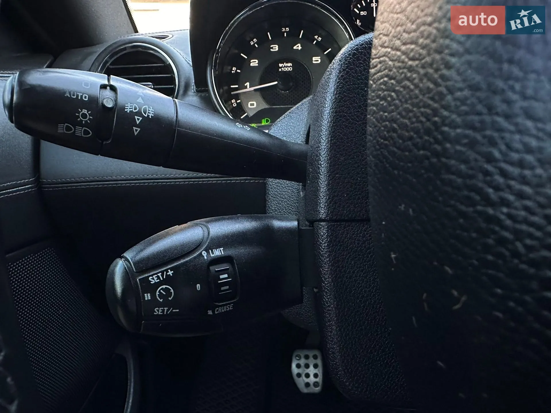 2011 Peugeot RCZ - мініатюра 27