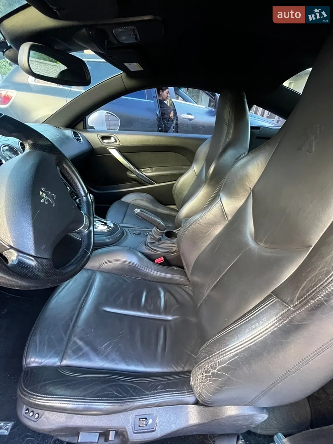 2011 Peugeot RCZ - мініатюра 8