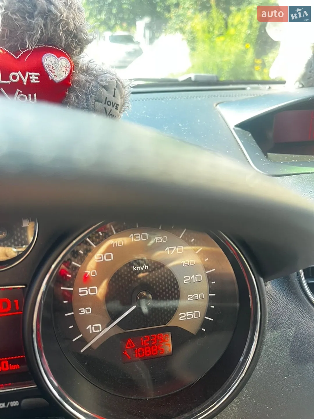 2011 Peugeot RCZ - мініатюра 9