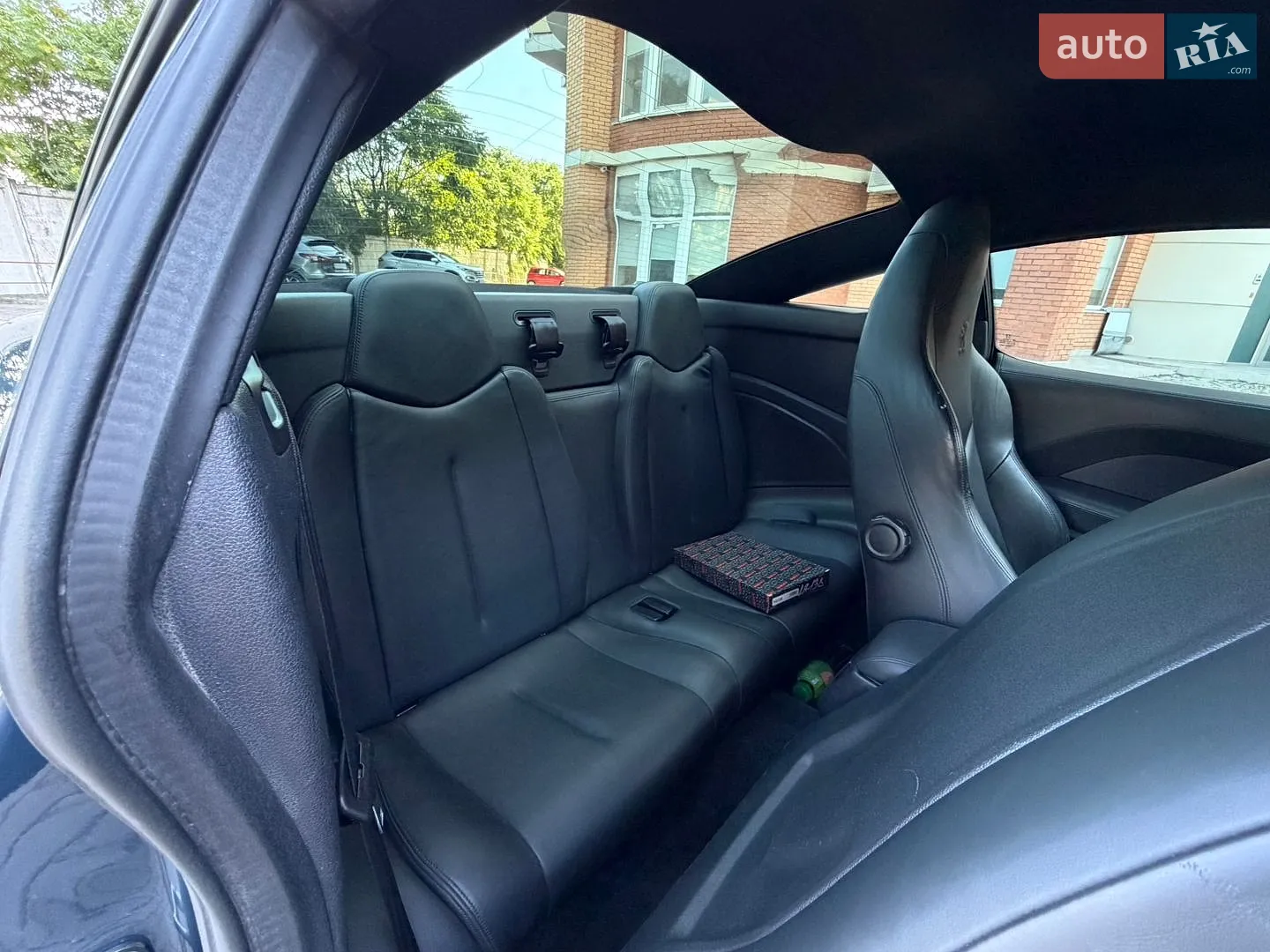 2012 Peugeot RCZ - мініатюра 45
