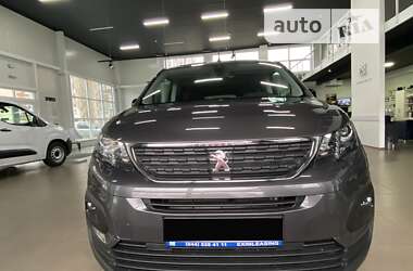 Мінівен Peugeot Rifter 2023 в Києві