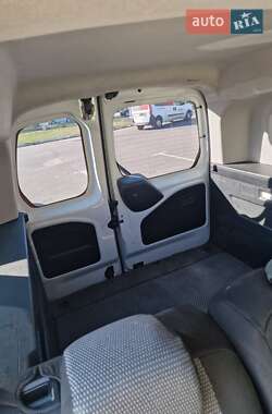 Минивэн Peugeot Rifter 2021 в 