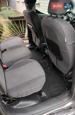 Мінівен Peugeot Rifter 2020 в Світловодську