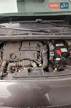 Мінівен Peugeot Rifter 2020 в Світловодську