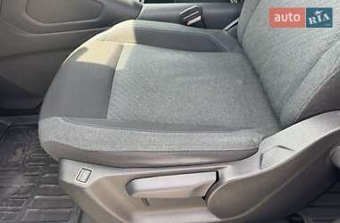 Минивэн Peugeot Rifter 2023 в 