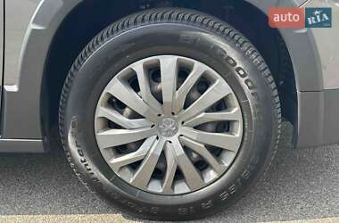 Минивэн Peugeot Rifter 2020 в 