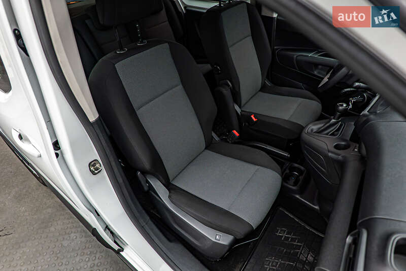 Минивэн Peugeot Rifter 2020 в Киеве