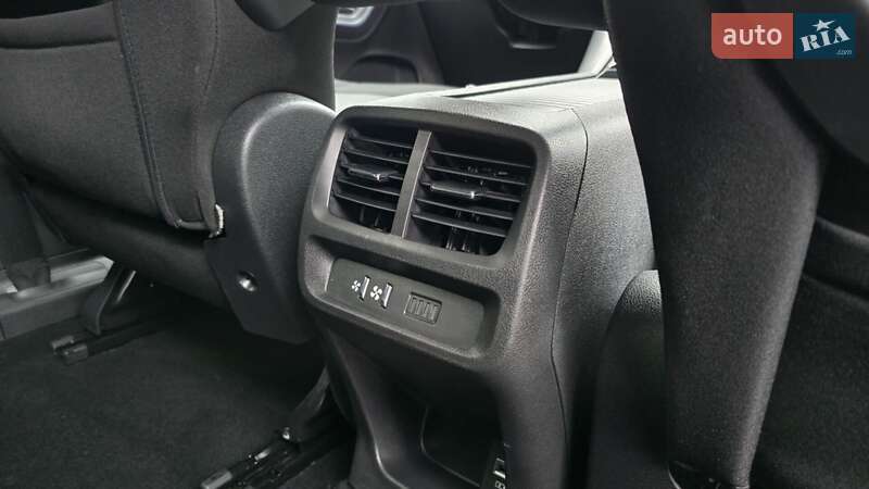 Минивэн Peugeot Rifter 2023 в Харькове