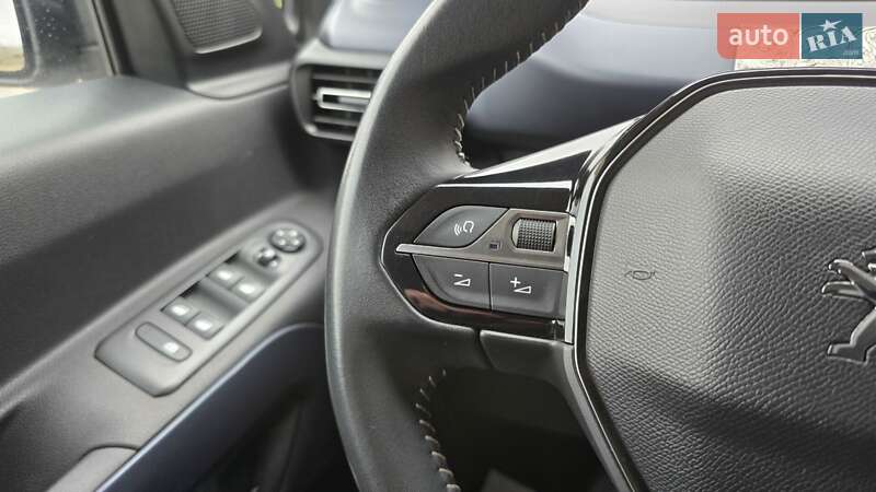Минивэн Peugeot Rifter 2023 в Харькове