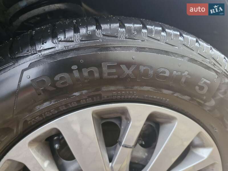 Мінівен Peugeot Rifter 2020 в Києві фото 36 Мінівен Peugeot Rifter 2020 в Києві