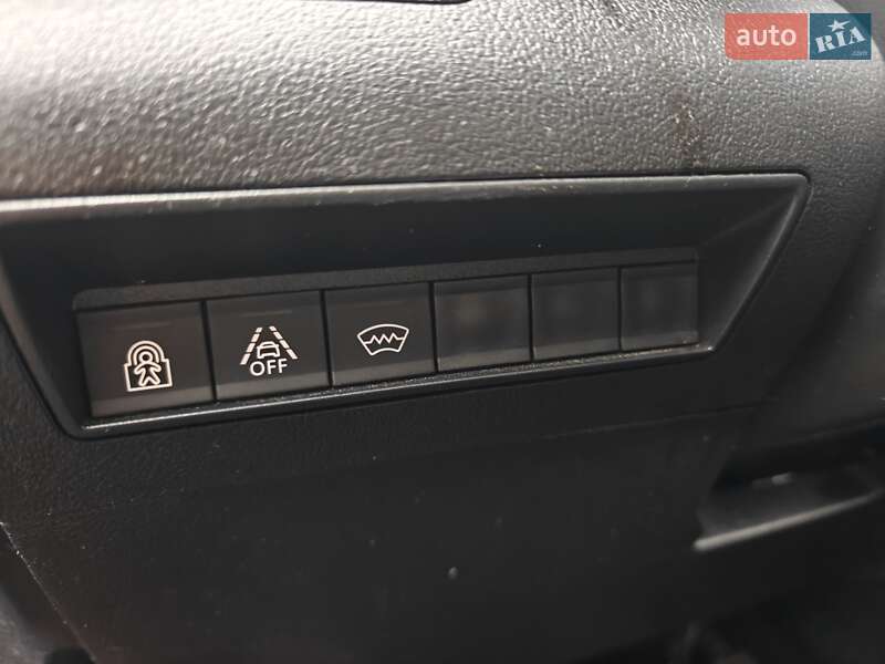 Мінівен Peugeot Rifter 2020 в Києві фото 58 Мінівен Peugeot Rifter 2020 в Києві