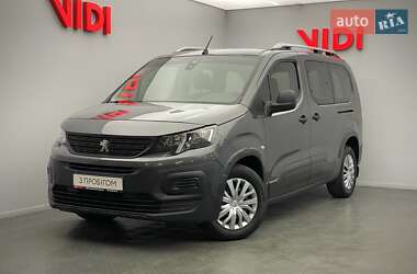 Минивэн Peugeot Rifter 2019 в Киеве