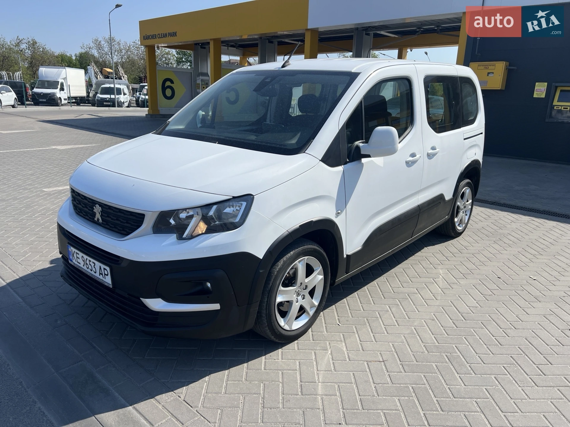 Фото авто 2