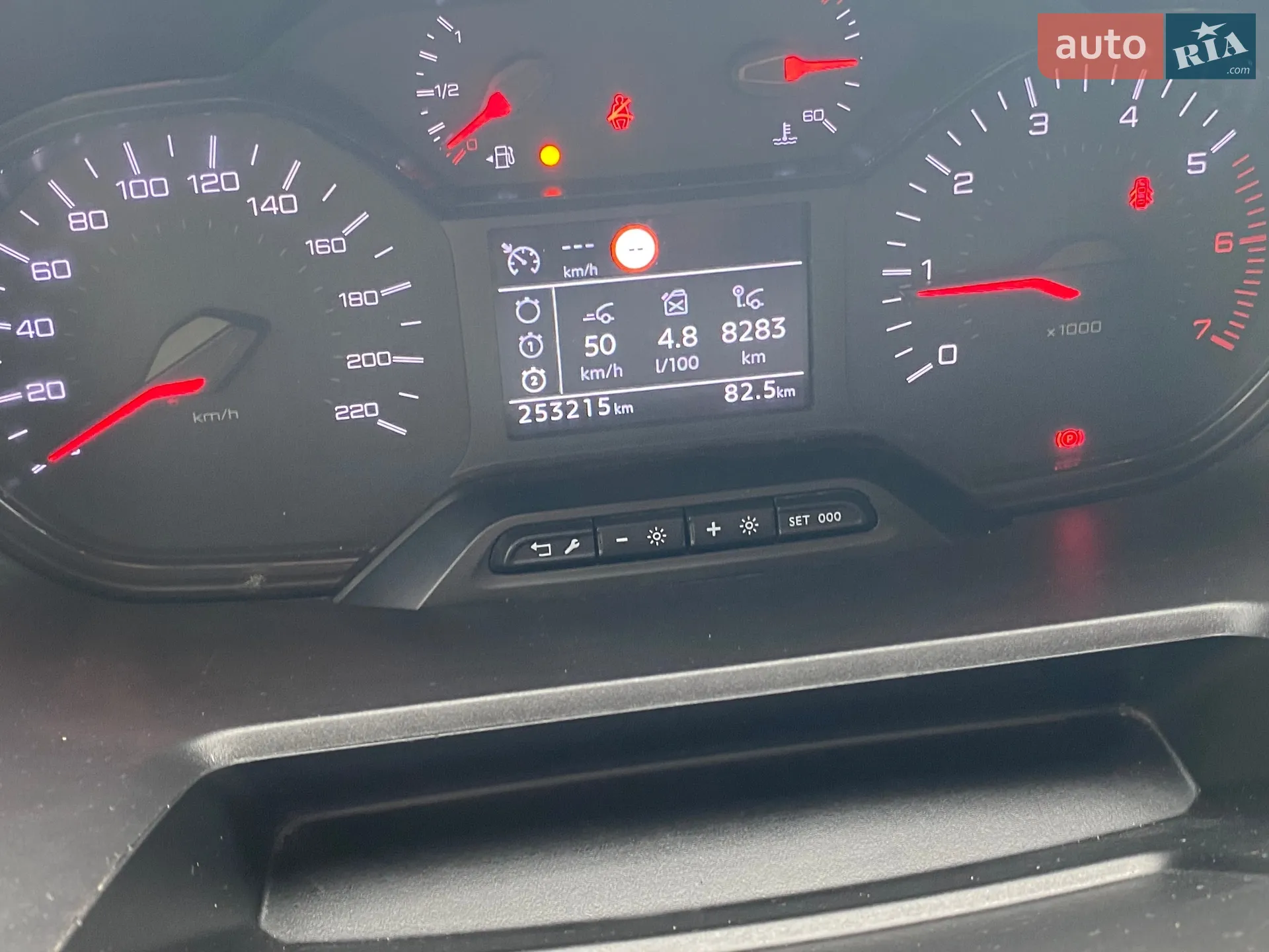 2020 Peugeot Rifter - мініатюра 41