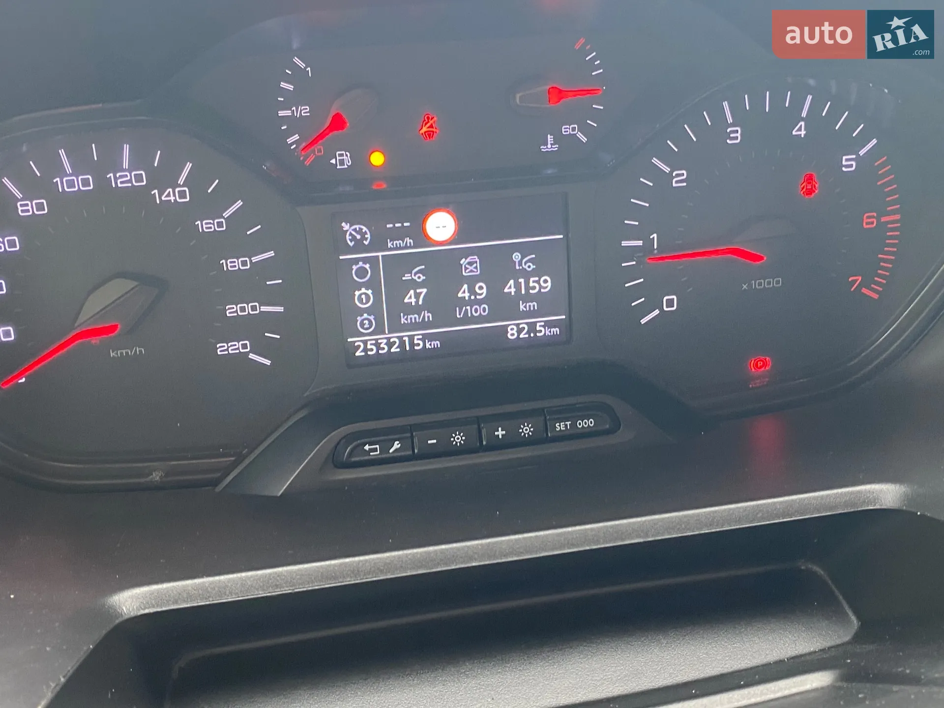 2020 Peugeot Rifter - мініатюра 42