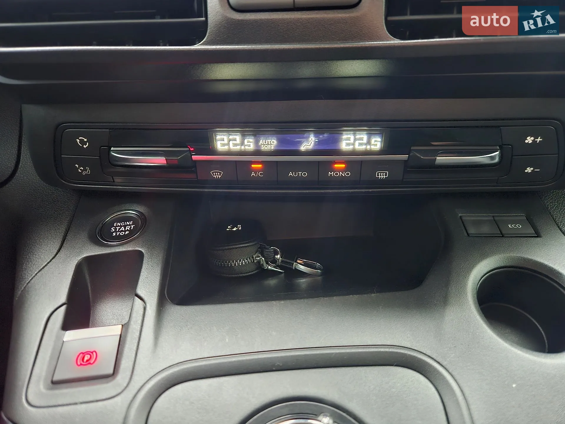 2021 Peugeot Rifter - мініатюра 61