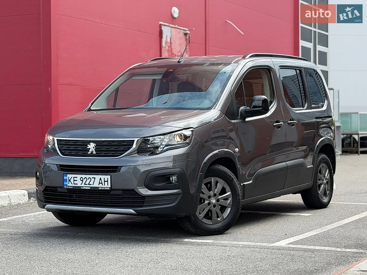 2021 Mazda CX-5 - мініатюра 38