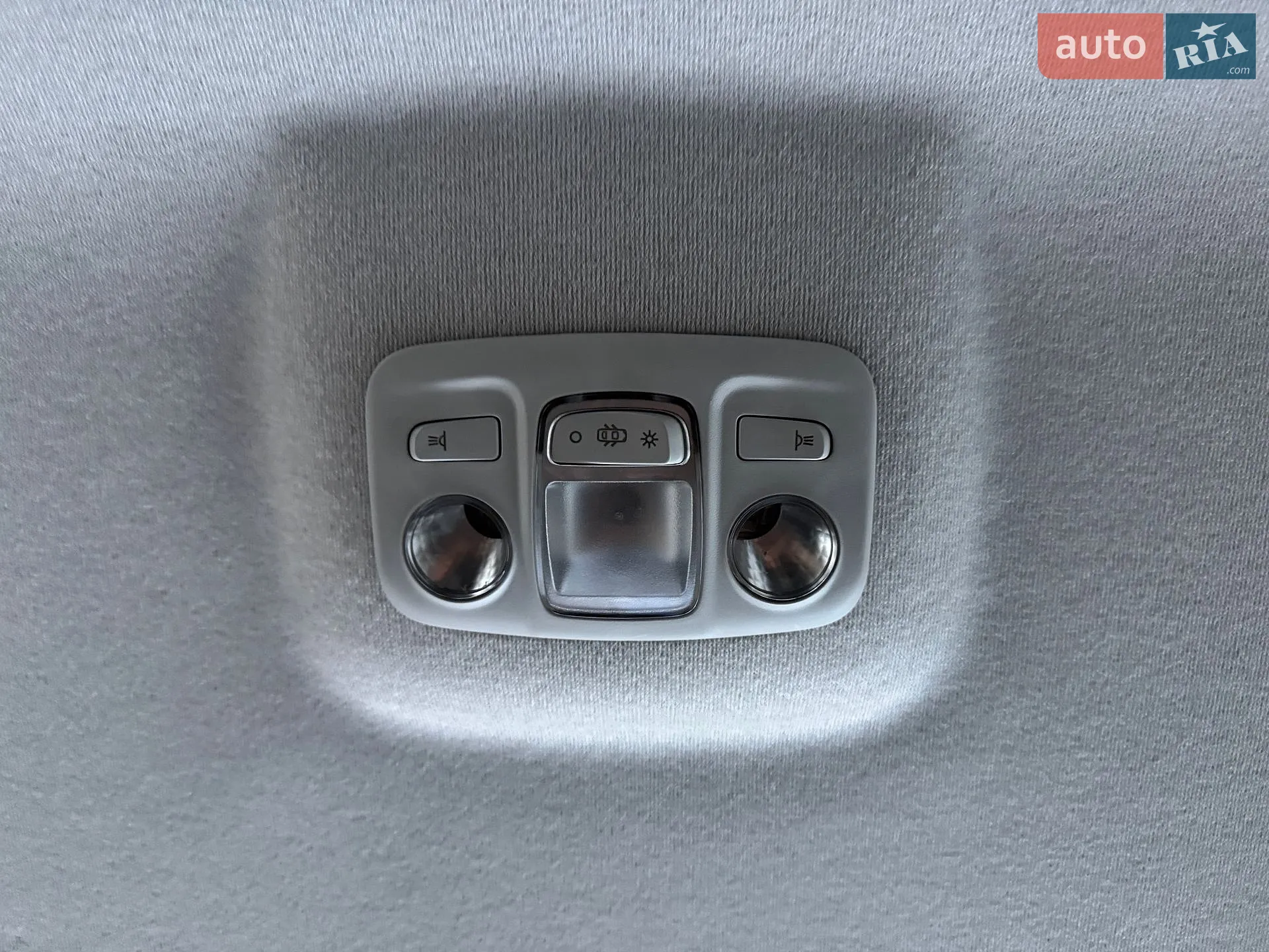 2019 Peugeot Rifter - мініатюра 42