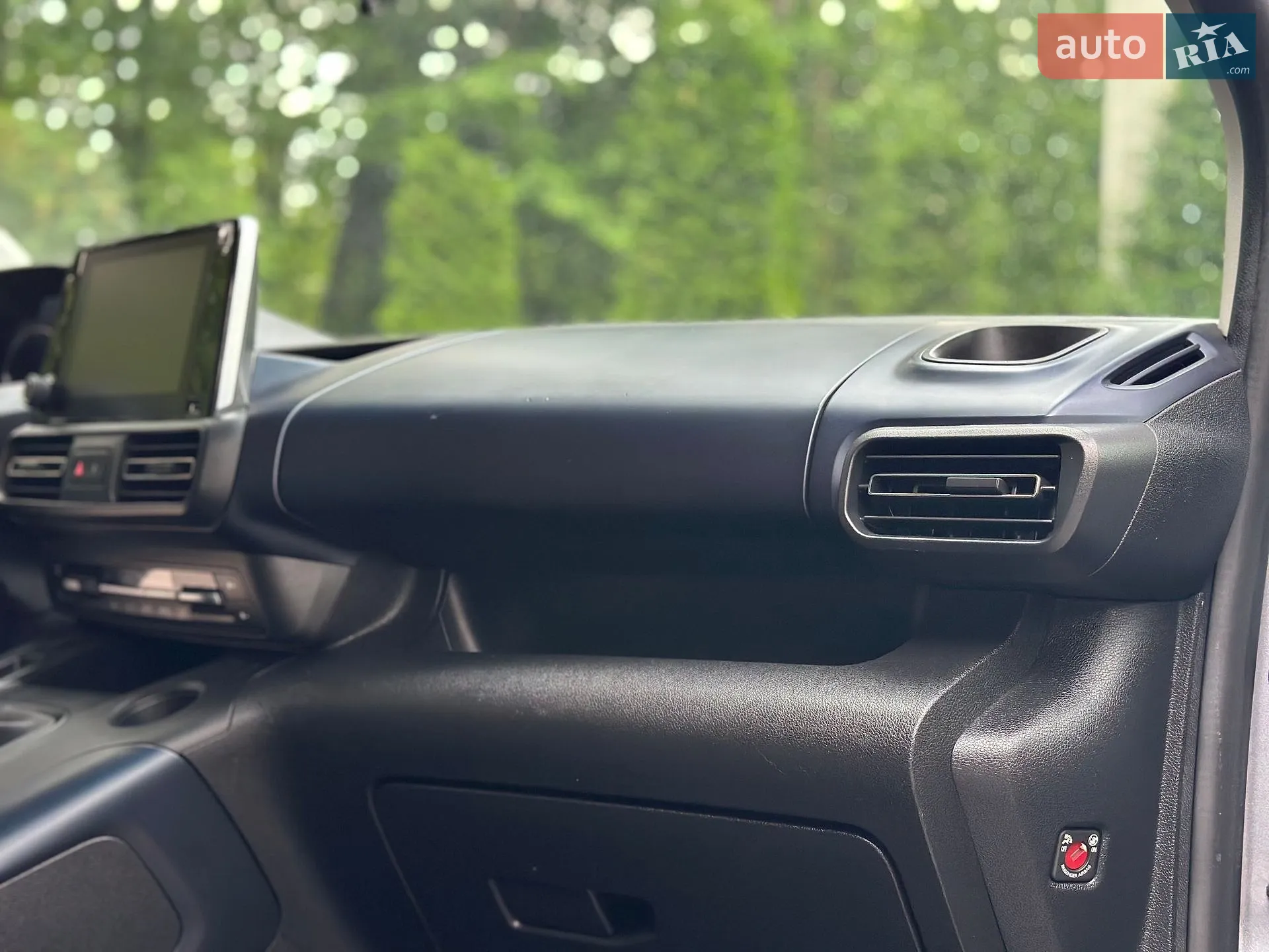 2021 Peugeot Rifter - мініатюра 75