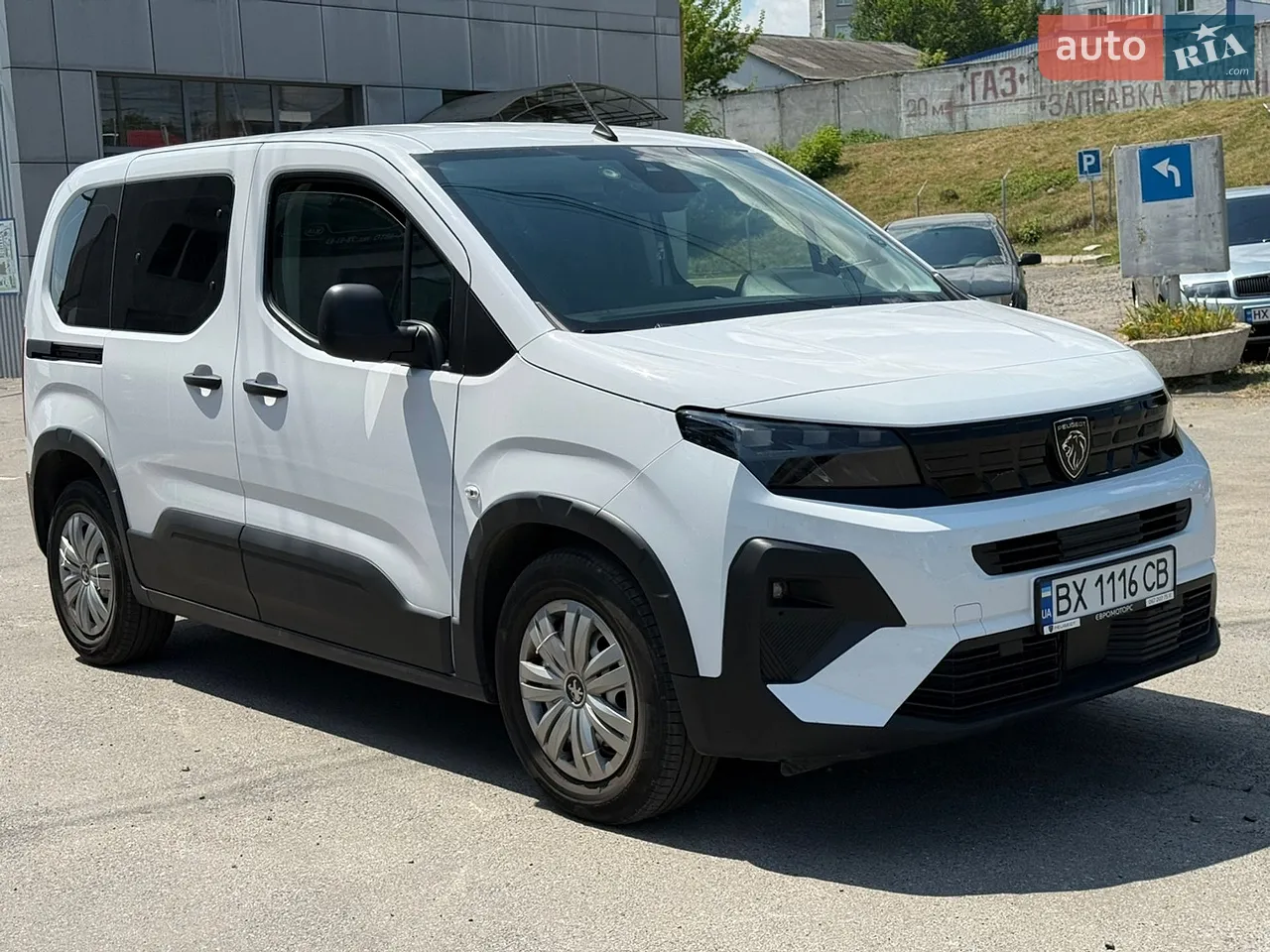 2021 Ford Kuga - мініатюра 57