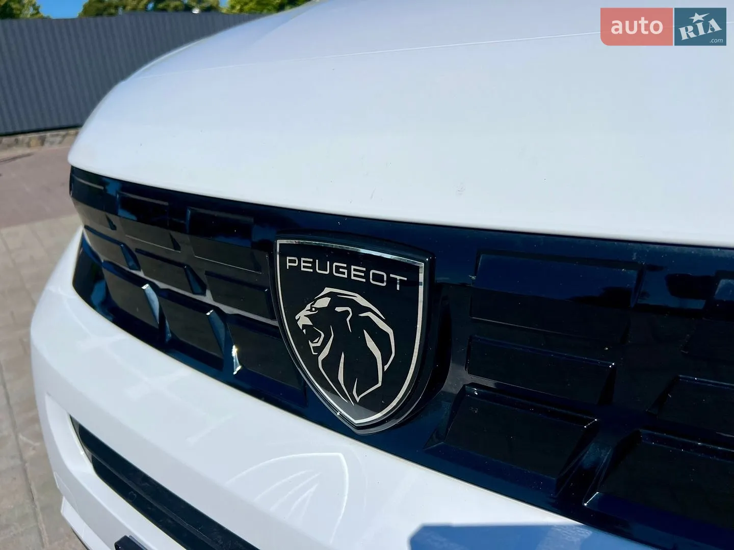 2025 Peugeot Rifter - мініатюра 48