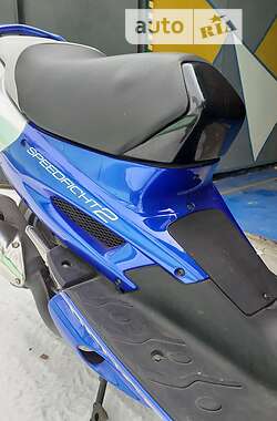 Скутер Peugeot Speedfight 2005 в 