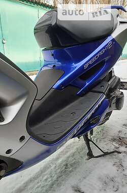 Скутер Peugeot Speedfight 2005 в 