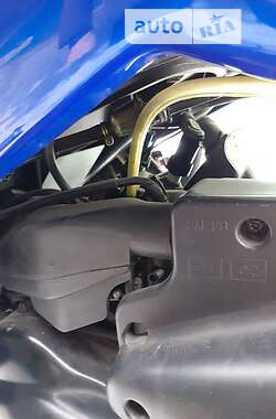 Скутер Peugeot Speedfight 2005 в 