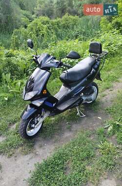 Скутер Peugeot Speedfight 2015 в Люботине