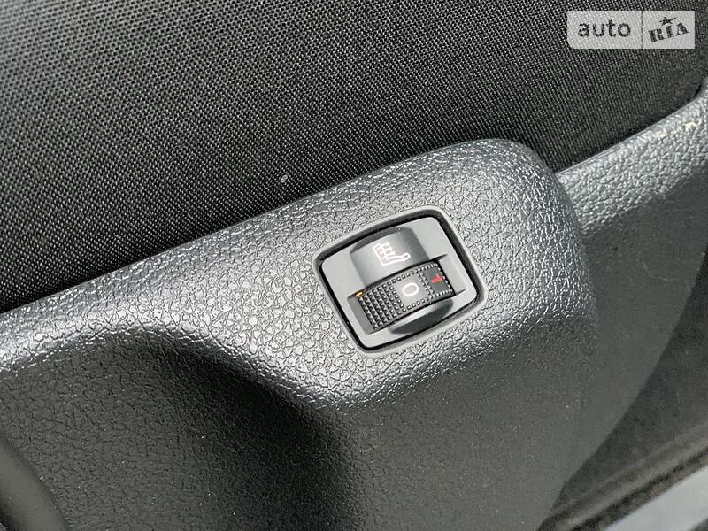 Мінівен Peugeot Traveller 2019 в Києві фото 32 Мінівен Peugeot Traveller 2019 в Києві