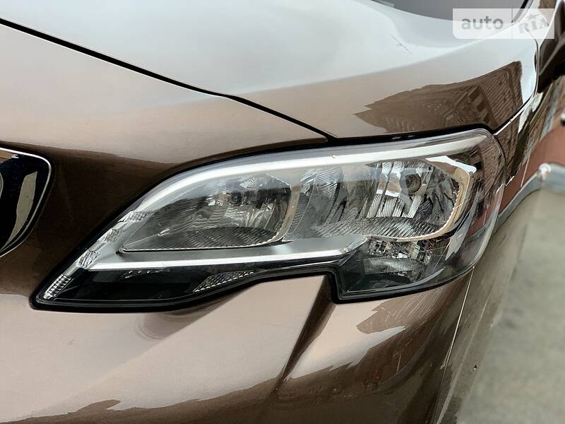 Мінівен Peugeot Traveller 2019 в Києві фото 51 Мінівен Peugeot Traveller 2019 в Києві