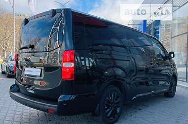 Мінівен Peugeot Traveller 2018 в Одесі